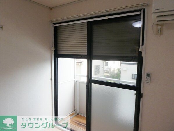 セジュール東川口の物件内観写真